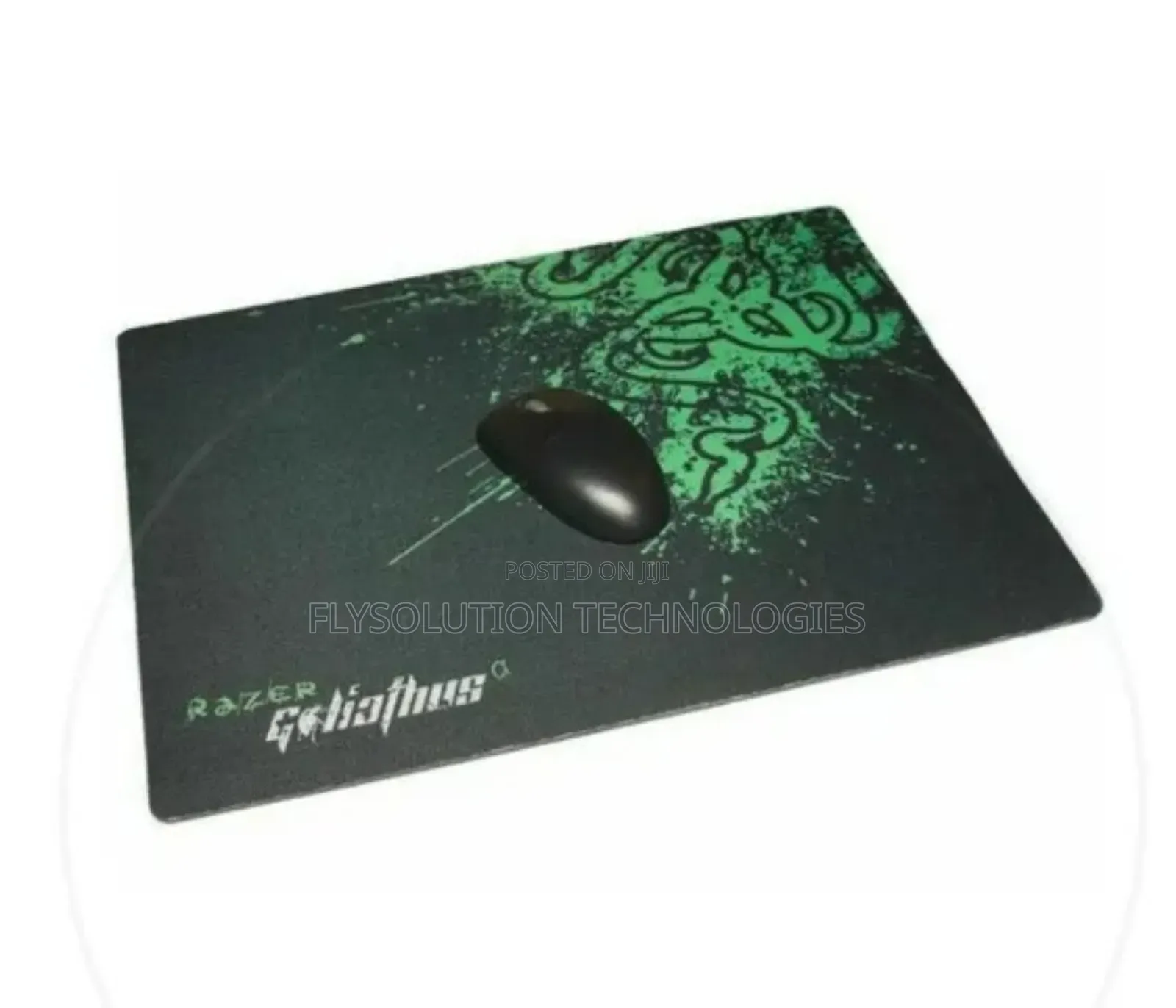 Goliathus Big Gaming Mouse Pad/Mat