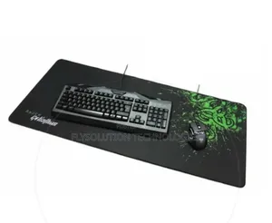 Goliathus Big Gaming Mouse Pad/Mat
