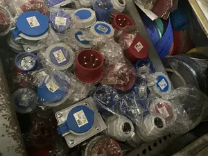 Industrial Socket