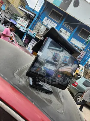 New Smart and Sleek Design Pos Machines Fast and Efficient