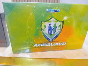 Photo - Aceguard- Ace Your Defence, Amplify Your Immunity