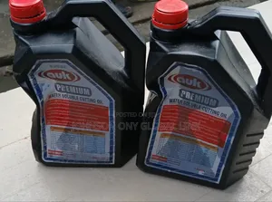 Water Soluble Cutting Oil