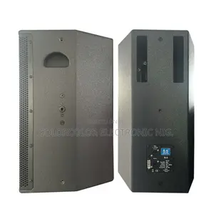 5.S Speaker