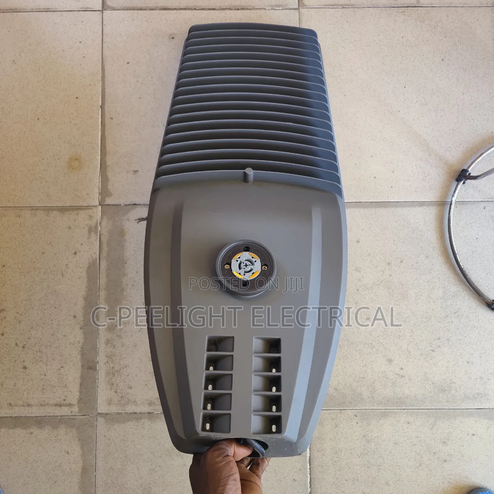 Original Led Street Light