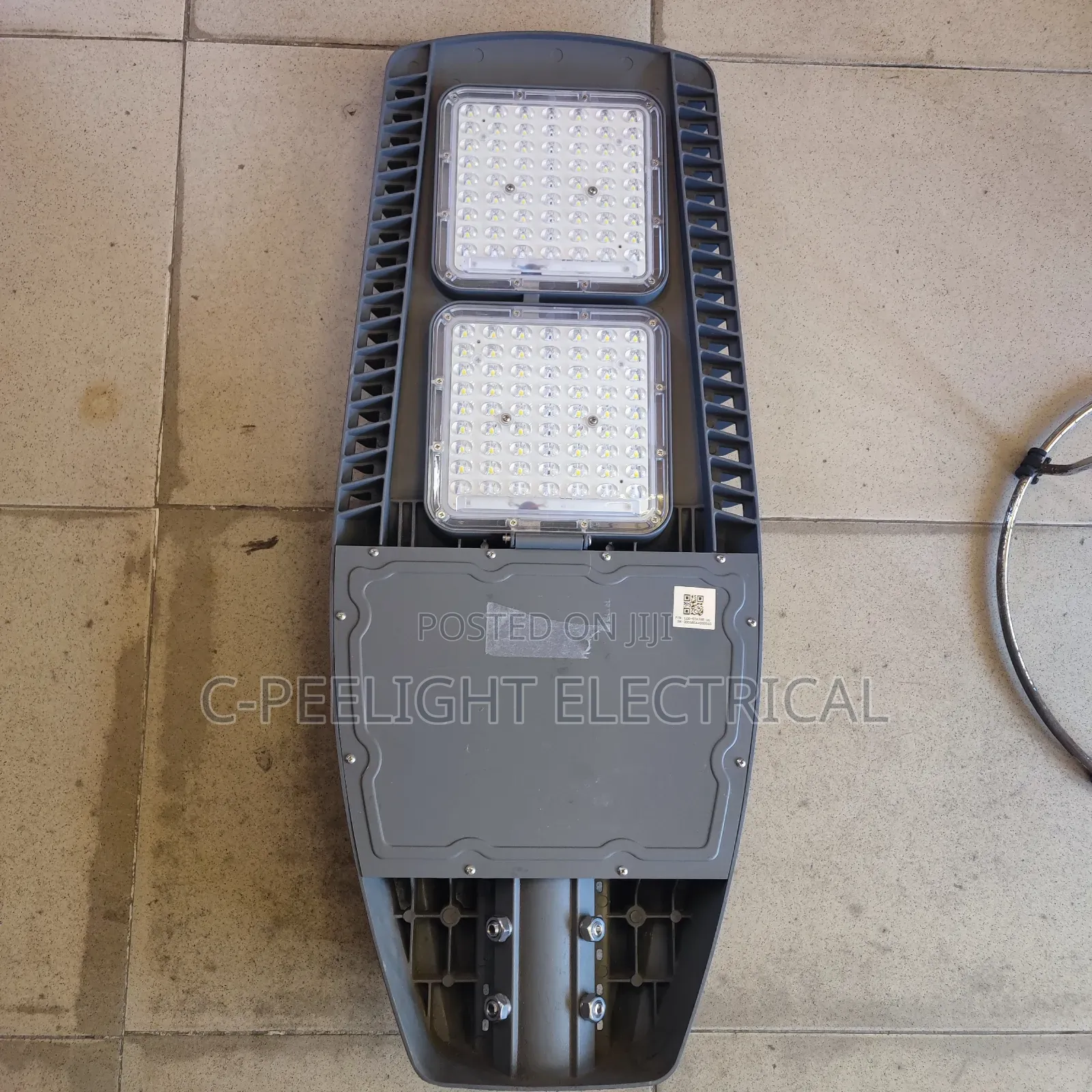 Original Led Street Light