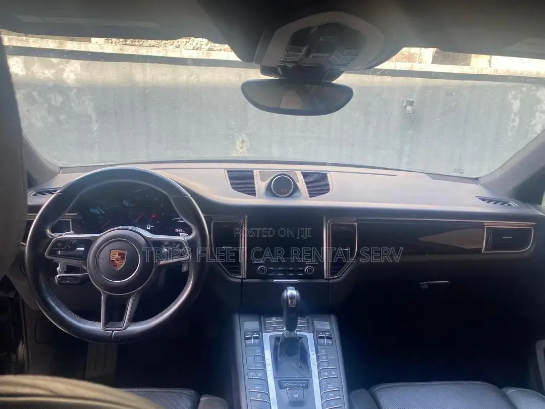 Porsche Available for Rent/Hire
