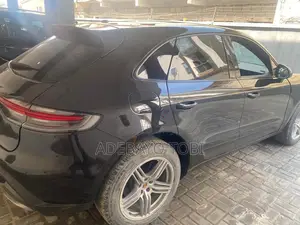 Porsche Available for Rent/Hire