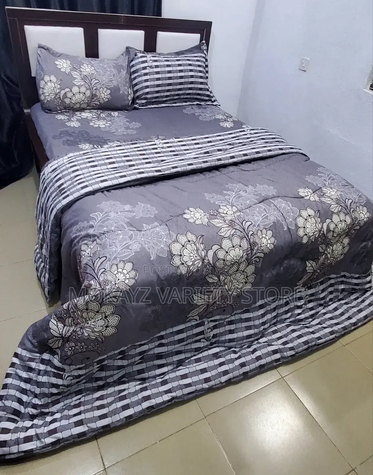 Super Unique and High Quality Duvet Set