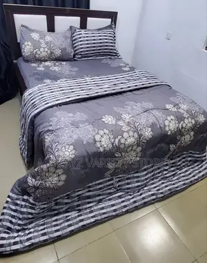 Super Unique and High Quality Duvet Set