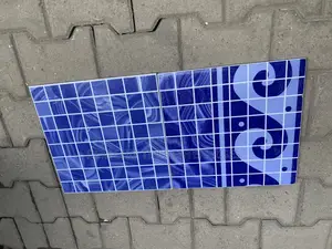 Spain New Pool Tiles 33*33