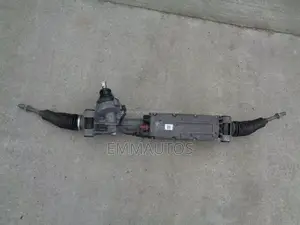 Steering Rack Audi Q5 8r0