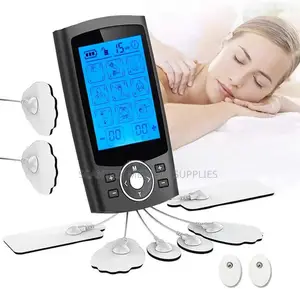 Stimulator Electronic Pain Relief Therapy Machine