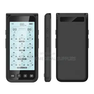 Electronic Pain Relief Therapy Device