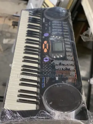 Ctk531 Durable Casio Keyboard