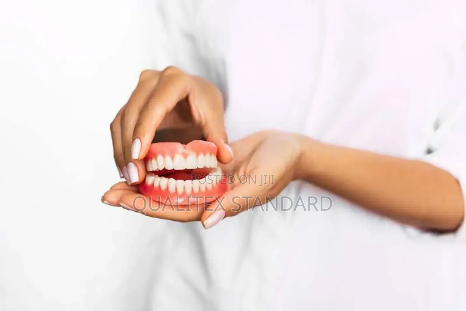 Teeth Model