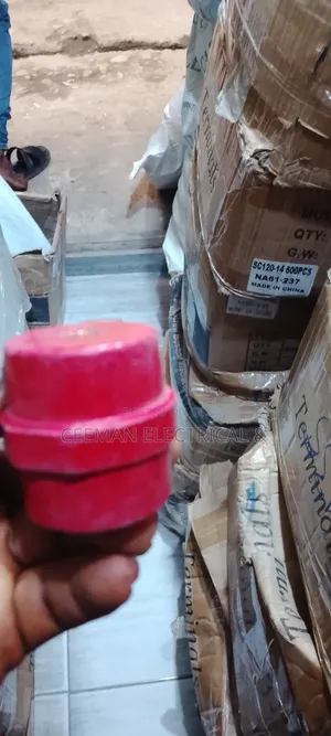 Insulator 35