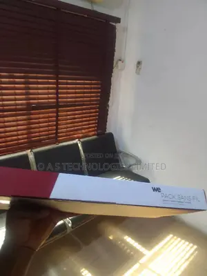 We. Pack Sans Fil Wireless Keyboards Mouse for Desktop Computers