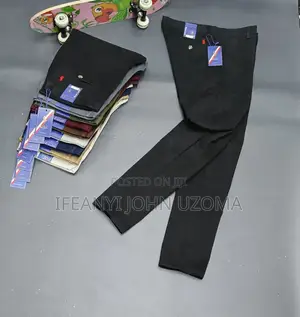 Polo Ralph Chinos Trousers