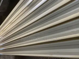 Aluminum Roofing Sheet