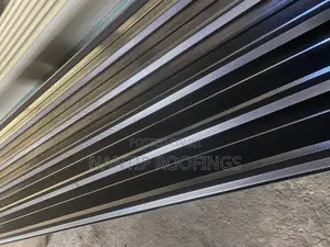Aluminum Roofing Sheet