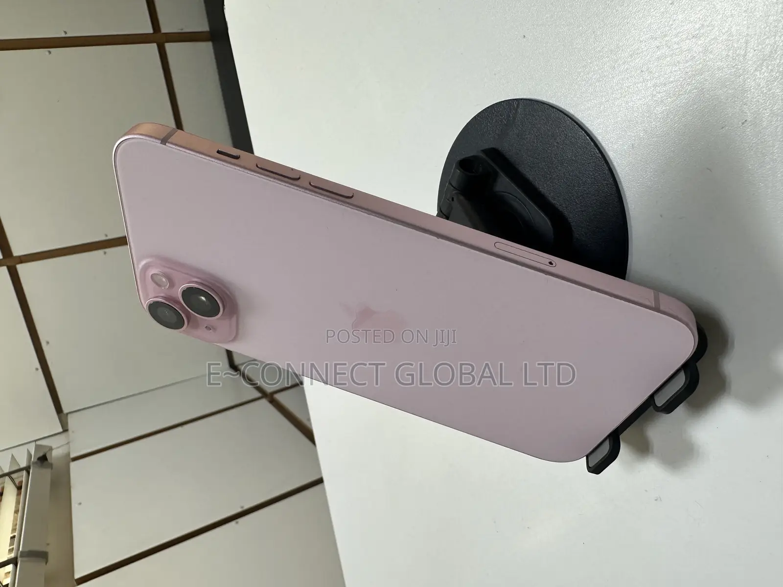 Apple iPhone 15 Plus 128 GB Rose Gold