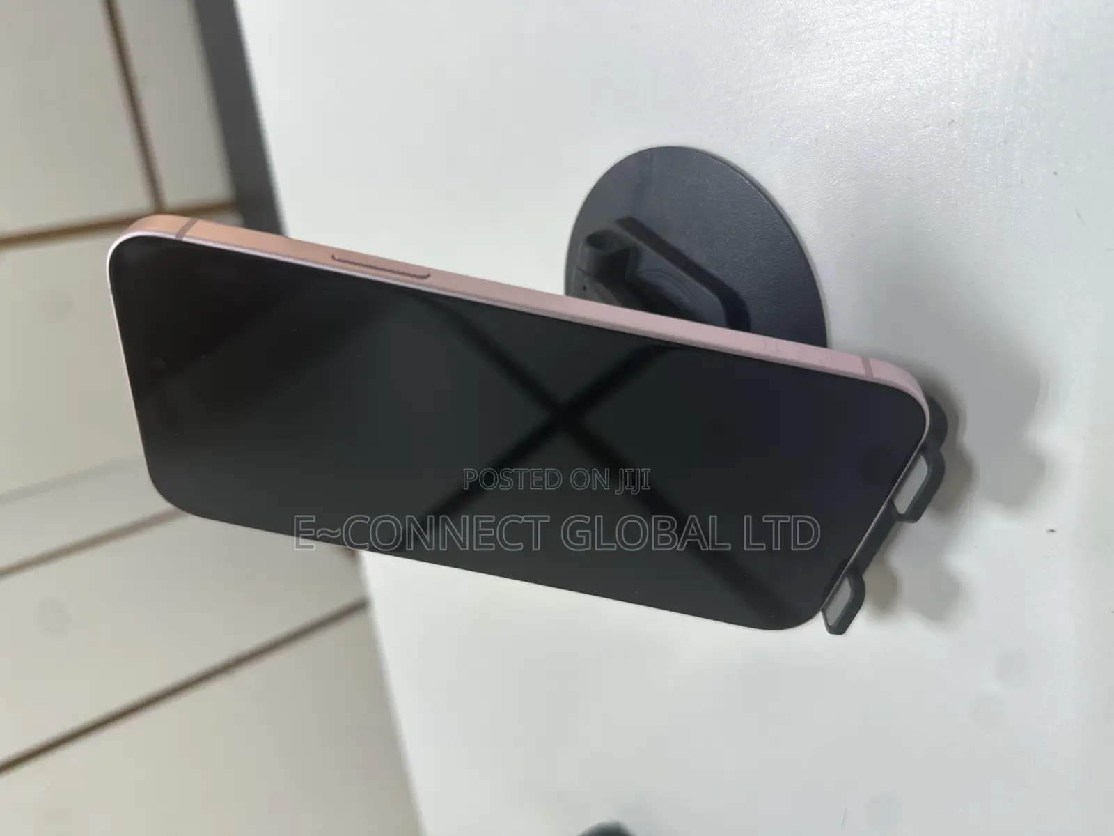 Apple iPhone 15 Plus 128 GB Rose Gold