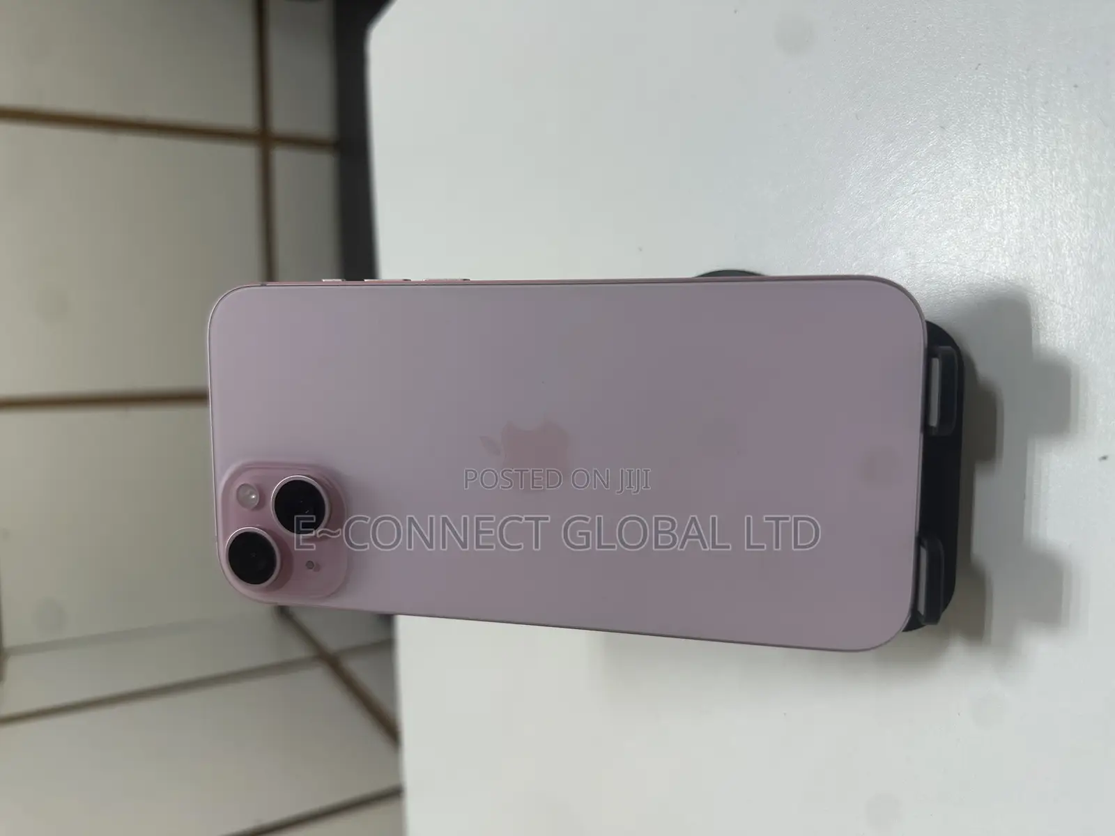 Apple iPhone 15 Plus 128 GB Rose Gold