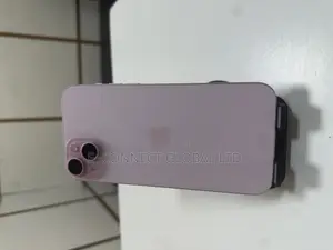 Apple iPhone 15 Plus 128 GB Rose Gold