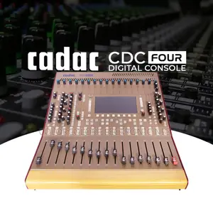Cadac Mixer Digital Console