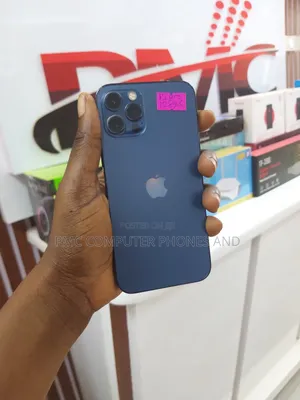 Apple iPhone 12 Pro 128 GB Blue
