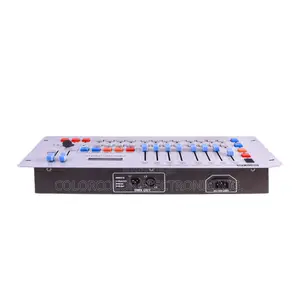 240 DMX Controller