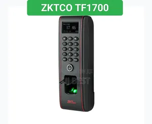 Outdoor Fingerprint Access Control Reader - Tf1700