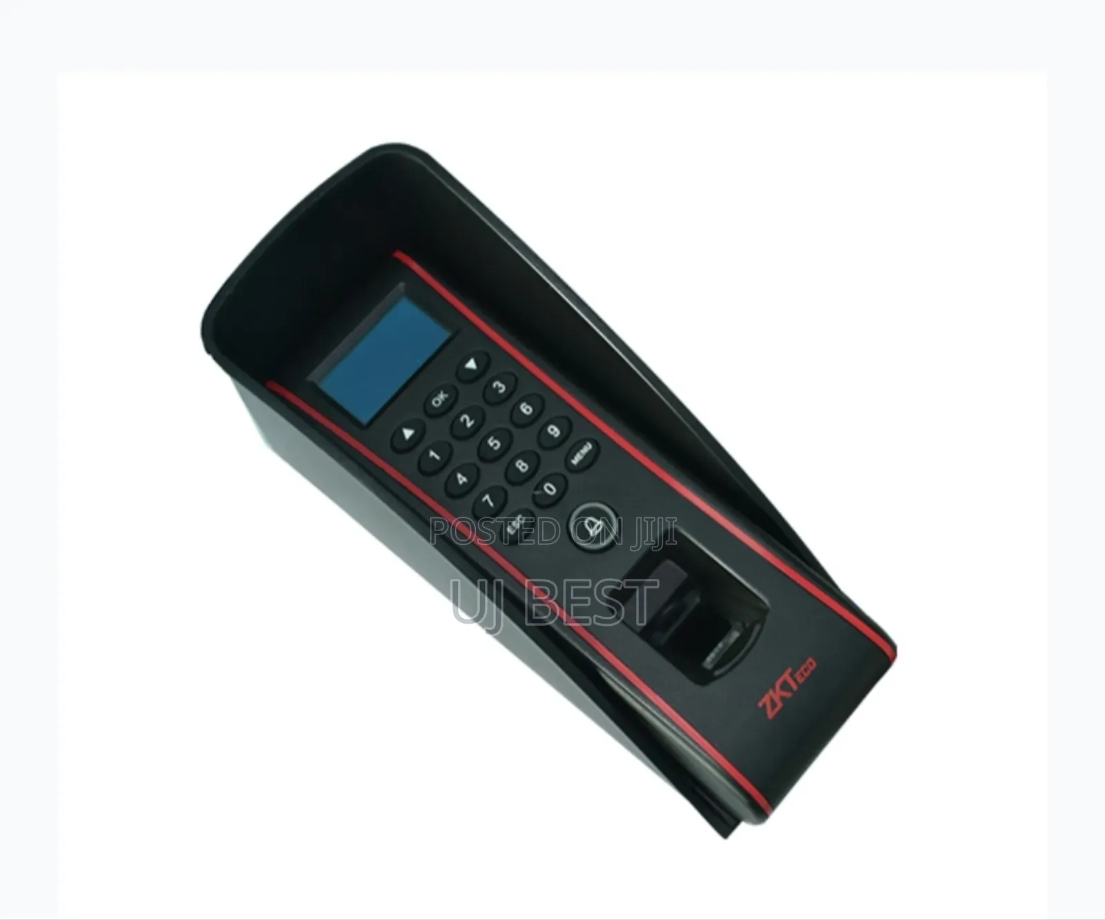 Outdoor Fingerprint Access Control Reader - Tf1700