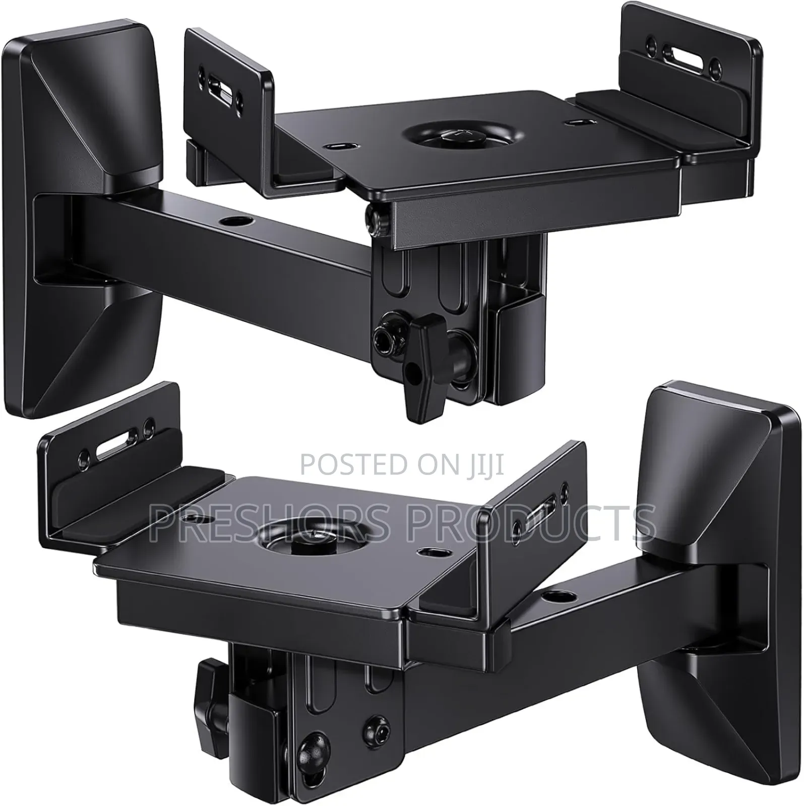 Wall Speaker Hanger or Bracket