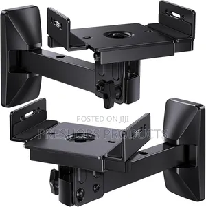 Wall Speaker Hanger or Bracket