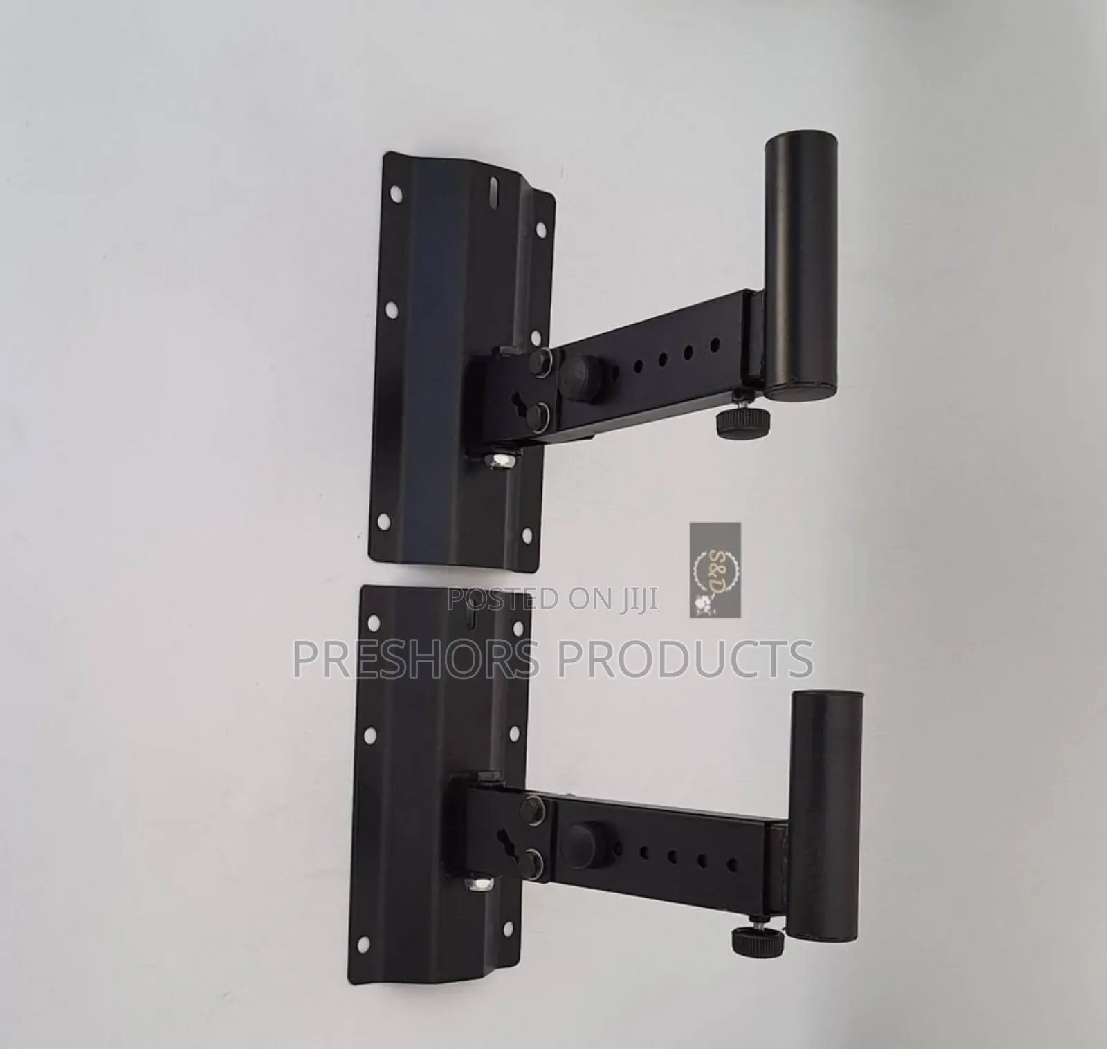 Wall Speaker Hanger or Bracket