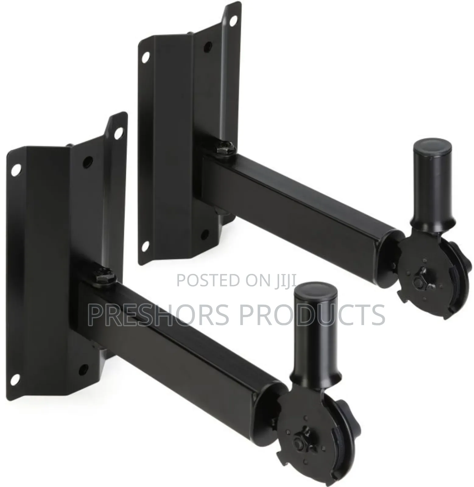Wall Speaker Hanger or Bracket