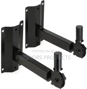 Wall Speaker Hanger or Bracket