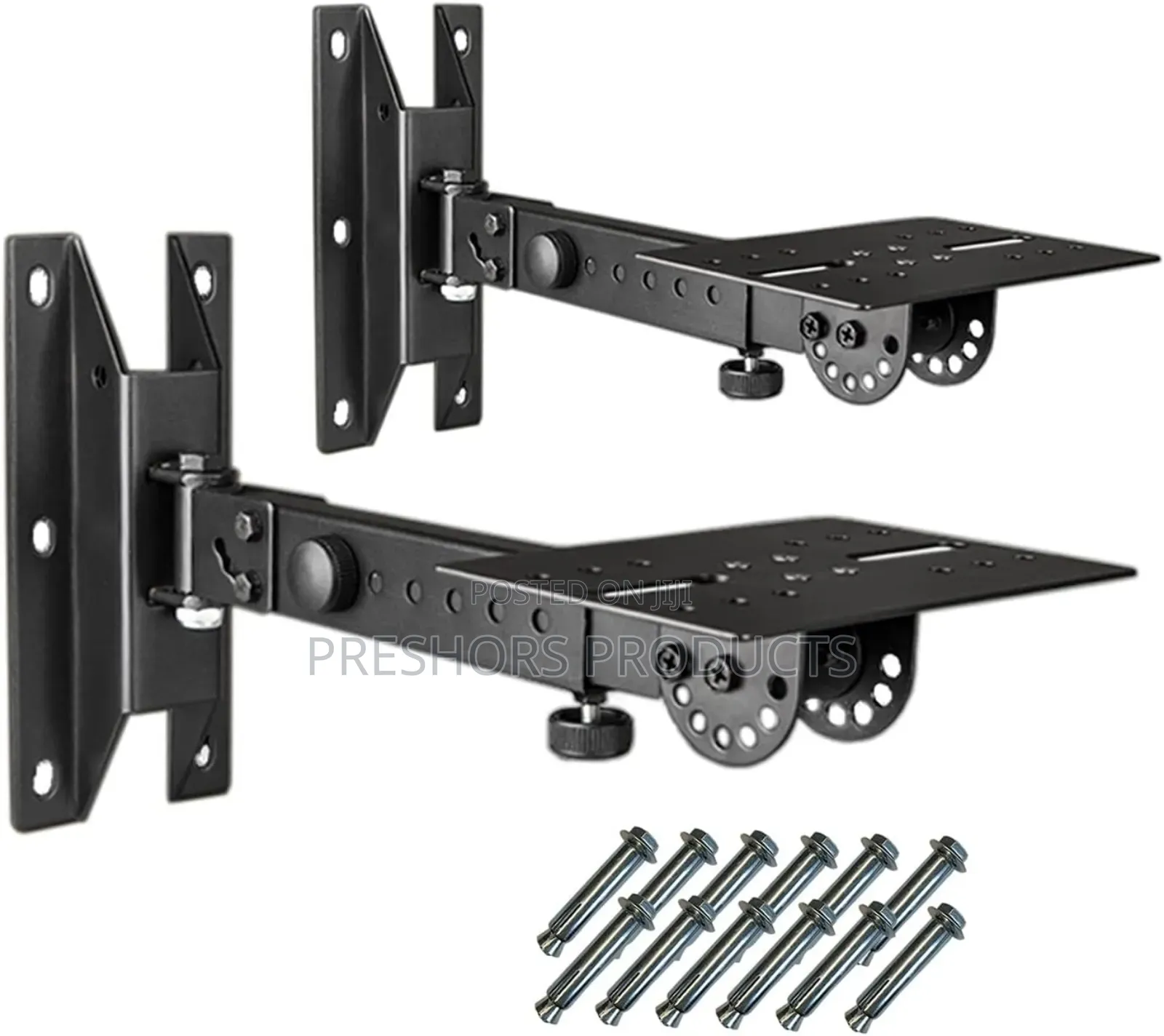 Wall Speaker Hanger or Bracket
