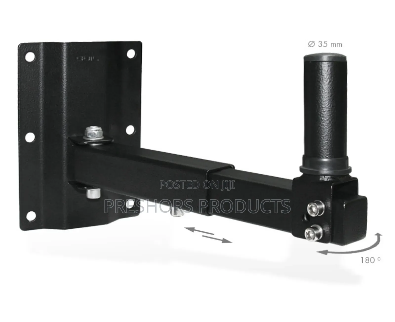 Wall Speaker Hanger or Bracket