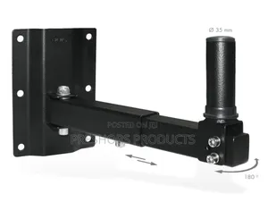 Photo - Wall Speaker Hanger or Bracket