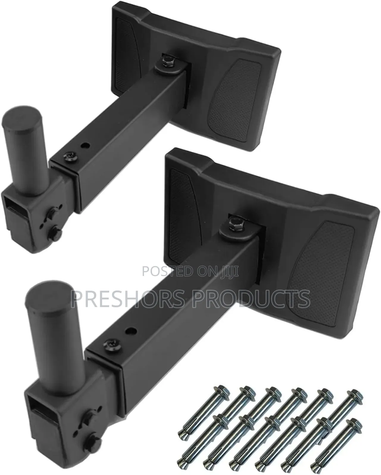 Wall Speaker Hanger or Bracket