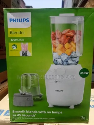 Phillips 3000 Series Blander