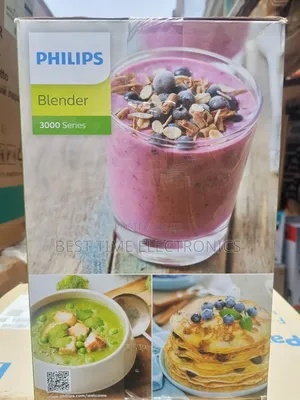 Phillips 3000 Series Blander