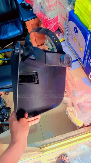 Welding Mask