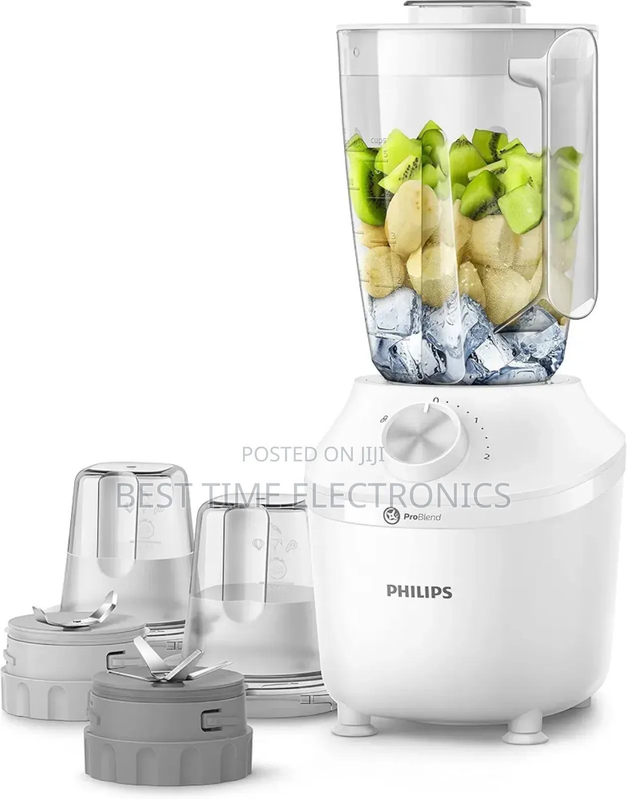 Phillips 3000 Series Blander
