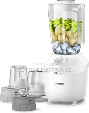 Phillips 3000 Series Blander