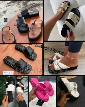 Footwear for Women