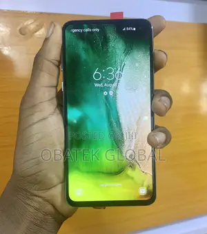 Samsung Galaxy S10e 128 GB Blue