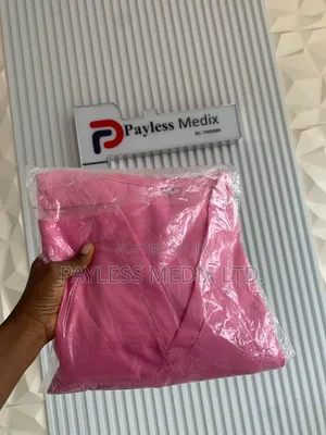 Medical Scrub